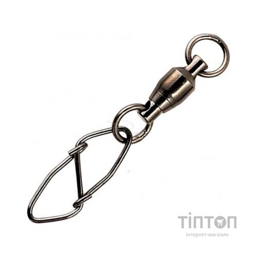 Вертлюг Decoy із застібкою PR-11 Powerroll Snap 01 2 шт/уп (1562.05.46)