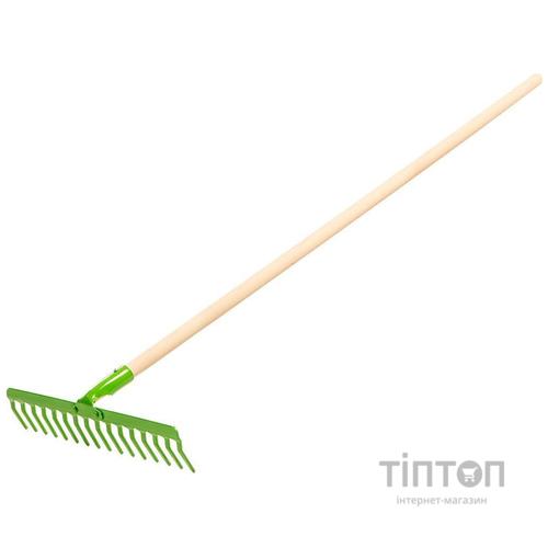 Граблі Verto 16 зубов (15G050)