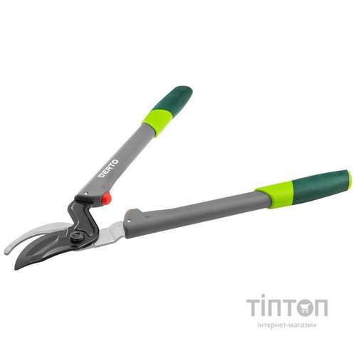 Секатор Verto контактний, d різу 30мм, 520мм, 704г (15G255)
