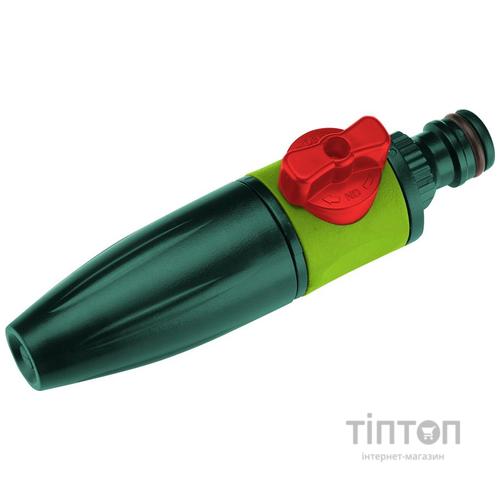 Пістолет для поливу Verto прямий (15G700)