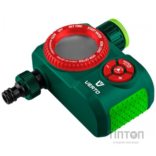 Таймер для поливу Verto 15G751