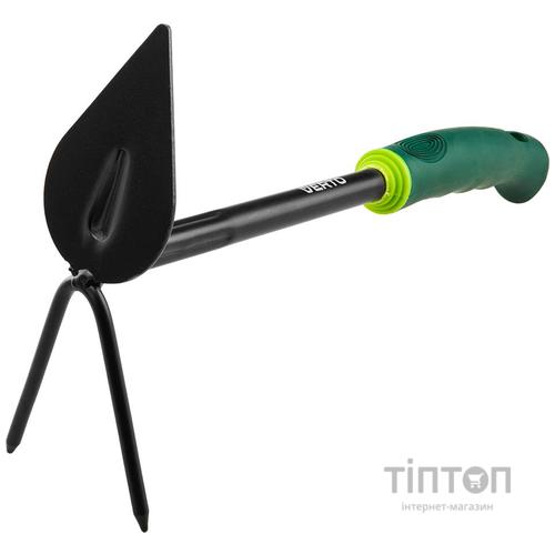 Сапа Verto малая "сердце", 340мм (15G410)