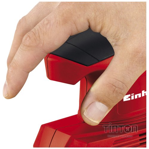 Шліфувальна машина Einhell TC-OS 1520 (4460640)