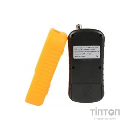 Віброметр Benetech з виносним датчиком (GM63B)