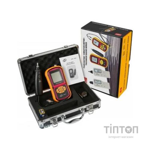Віброметр Benetech з виносним датчиком (GM63B)