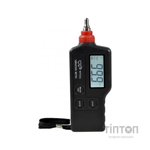 Віброметр Wintact WT63A