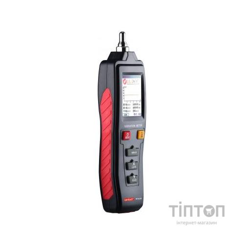 Віброметр Wintact WT63B
