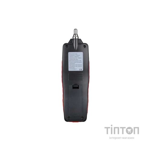 Віброметр Wintact з функциію вимірювання частоти (WT63C)