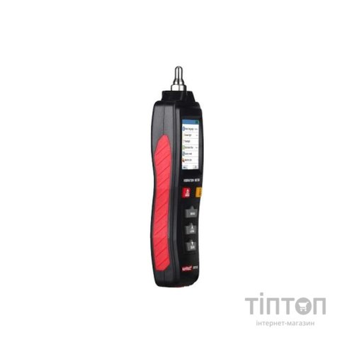 Віброметр Wintact з функциію вимірювання частоти (WT63C)