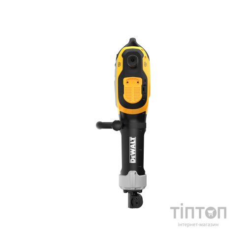Відбійний молоток DeWALT 28 MM HEX, 1800 Bт, 41 Дж, 1080 уд/хв, 18.8 кг, кейс (D25966)