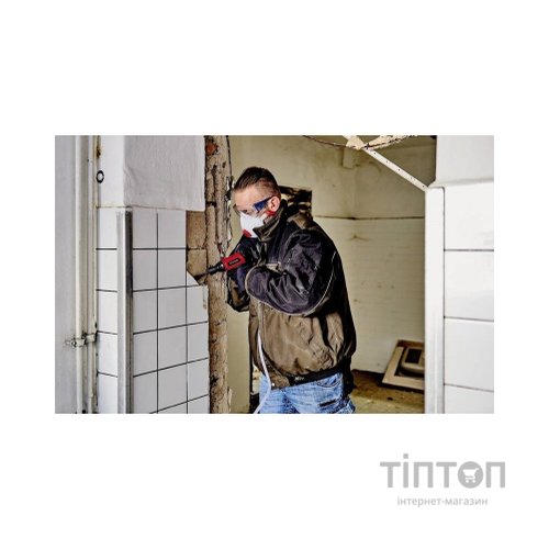 Відбійний молоток Einhell TC-PC 45 пневмо, 6.3 бар, 113 л/хв, 1.2 Дж, 4500 уд/хв, 1 кг (4139040)