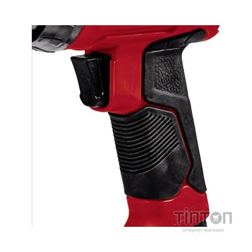 Відбійний молоток Einhell TC-PC 45 пневмо, 6.3 бар, 113 л/хв, 1.2 Дж, 4500 уд/хв, 1 кг (4139040)