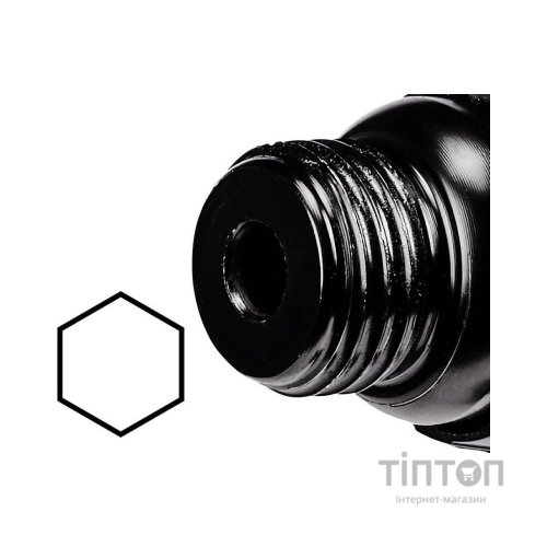 Відбійний молоток Einhell TC-PC 45 пневмо, 6.3 бар, 113 л/хв, 1.2 Дж, 4500 уд/хв, 1 кг (4139040)