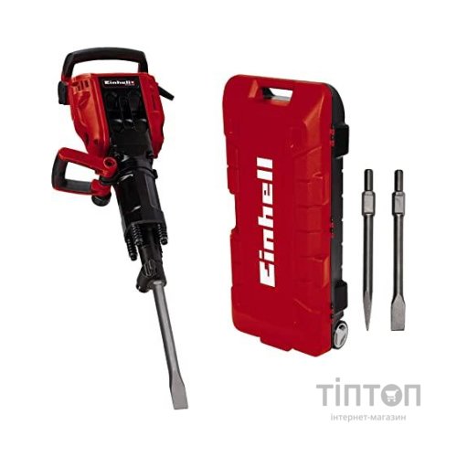 Відбійний молоток Einhell TE-DH 50 (4139130)