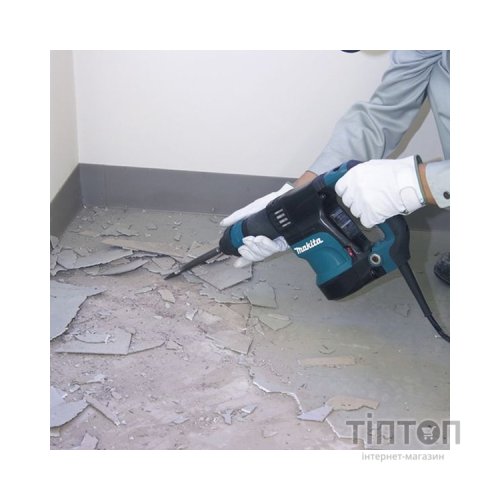 Відбійний молоток Makita HK1820