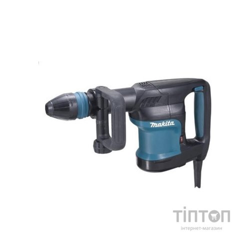 Відбійний молоток Makita HM0870C