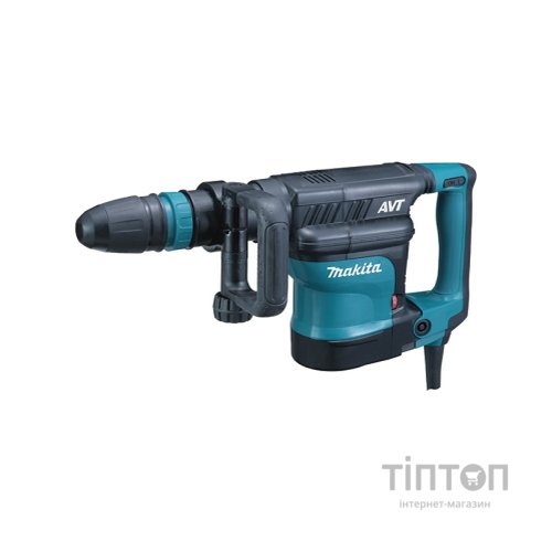 Відбійний молоток Makita HM1111C кейс (HM1111C)