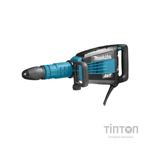 Відбійний молоток Makita HM1214C кейс (HM1214C)