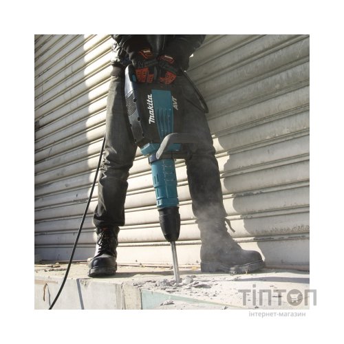 Відбійний молоток Makita HM1214C кейс (HM1214C)