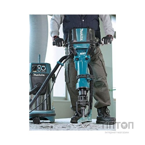Відбійний молоток Makita HM1812 2000Вт, 72Дж (HM1812)