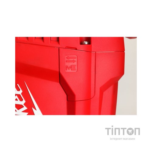 Відбійний молоток Milwaukee SDS-MAX MILWAUKEE, K 1000 S, 1750Вт, 26Дж (4933464120)