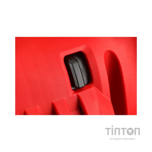 Відбійний молоток Milwaukee SDS-MAX MILWAUKEE, K 1000 S, 1750Вт, 26Дж (4933464120)