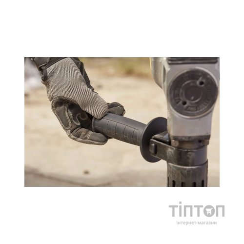 Відбійний молоток Stanley FatMax, SDS-Max, 1010 Вт, 8.5 Дж, 2900 уд/хв, 5.9 кг, кейс (SFMEH220K)