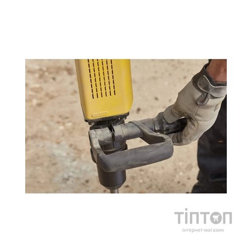 Відбійний молоток Stanley FatMax, SDS-Max, 1600 Вт (SFMEH230K)