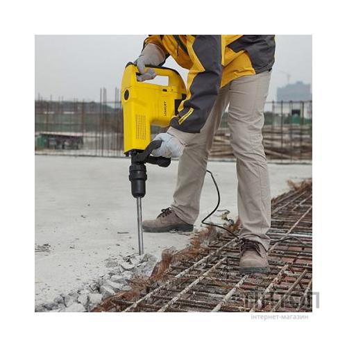 Відбійний молоток Stanley STHM10K