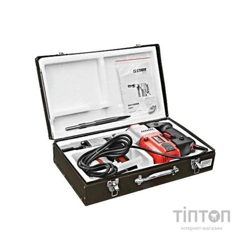 Відбійний молоток Stark RH 1300DB Profi (140060030)