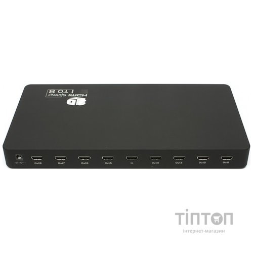 Відео Splitter Viewcon HDMI VE405