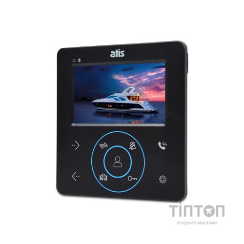 Відеодомофон BCOM AD-480B (AD-480 B)