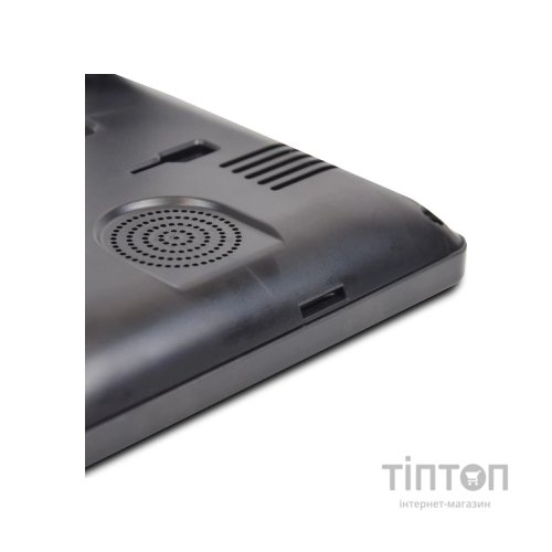 Відеодомофон BCOM BD-780FHD Black