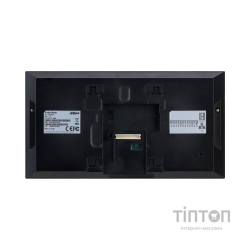 Відеодомофон Dahua DHI-VTH2421FB-P