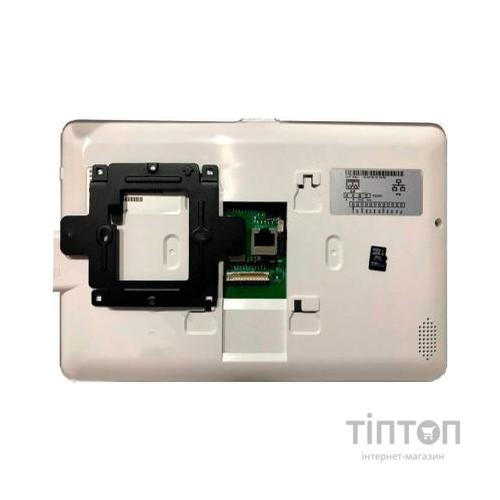 Відеодомофон Dahua DHI-VTH5221DW-S2