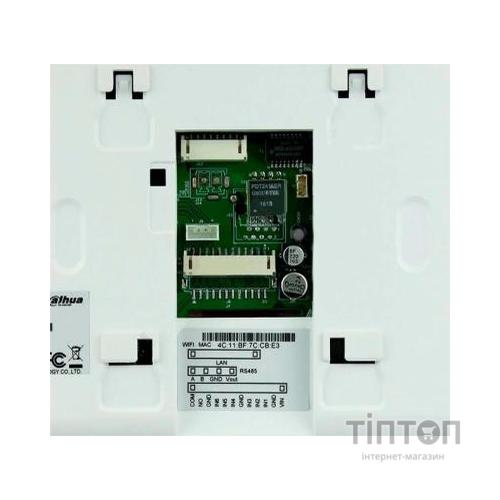 Відеодомофон Dahua DHI-VTH5221DW-S2