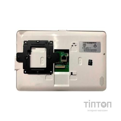 Відеодомофон Dahua DHI-VTH5241DW-S2