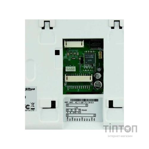 Відеодомофон Dahua DHI-VTH5241DW-S2