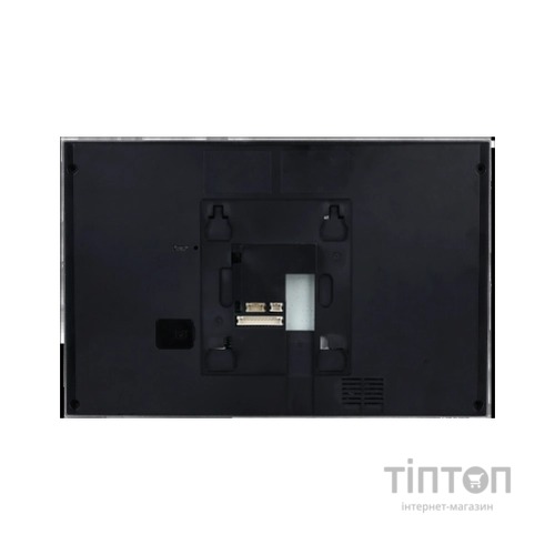 Відеодомофон Dahua DHI-VTH5341G-W