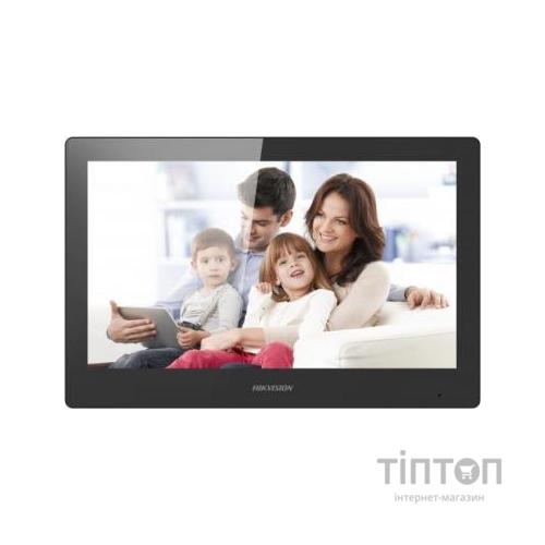 Відеодомофон Hikvision DS-KH8520-WTE1
