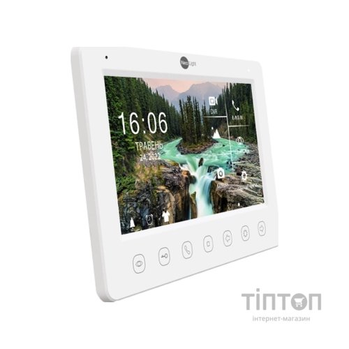 Відеодомофон Neolight KAPPA+ HD