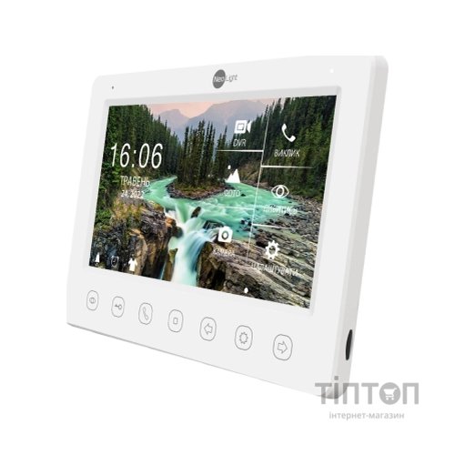 Відеодомофон Neolight KAPPA+ HD