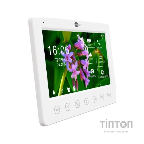 Відеодомофон Neolight KAPPA+ HD WF