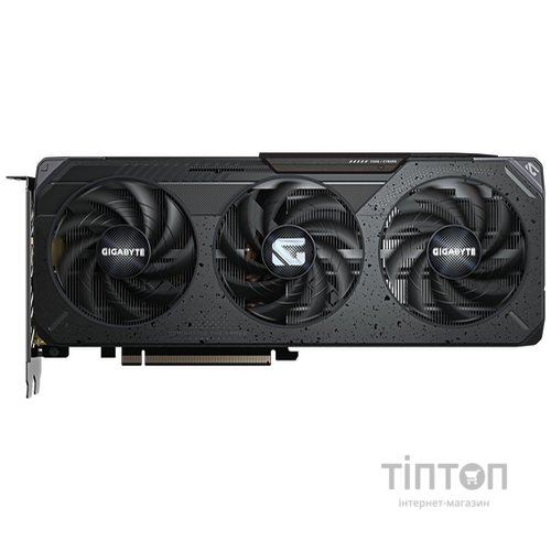 Відеокарта AMD Radeon RX 9060 XT 8GB GDDR6 Gaming OC Gigabyte (GV-R9060XTGAMING OC-8GD)