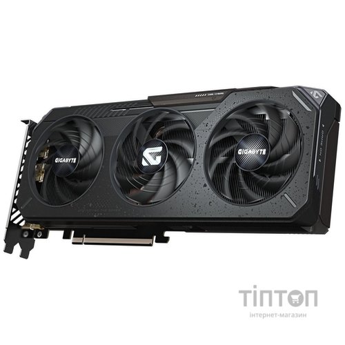 Відеокарта AMD Radeon RX 9060 XT 8GB GDDR6 Gaming OC Gigabyte (GV-R9060XTGAMING OC-8GD)