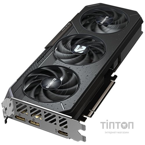 Відеокарта AMD Radeon RX 9060 XT 8GB GDDR6 Gaming OC Gigabyte (GV-R9060XTGAMING OC-8GD)