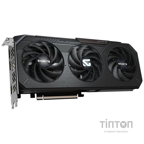 Відеокарта AMD Radeon RX 9060 XT 8GB GDDR6 Gaming OC Gigabyte (GV-R9060XTGAMING OC-8GD)