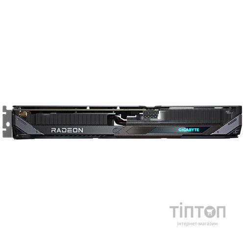 Відеокарта AMD Radeon RX 9060 XT 8GB GDDR6 Gaming OC Gigabyte (GV-R9060XTGAMING OC-8GD)