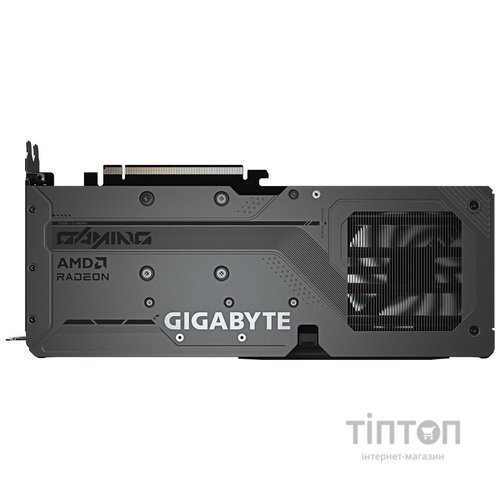 Відеокарта AMD Radeon RX 9060 XT 8GB GDDR6 Gaming OC Gigabyte (GV-R9060XTGAMING OC-8GD)