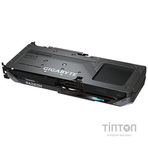 Відеокарта AMD Radeon RX 9060 XT 8GB GDDR6 Gaming OC Gigabyte (GV-R9060XTGAMING OC-8GD)